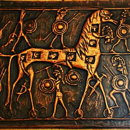 ベッド・アンド・ブレックファスト Odyssey *