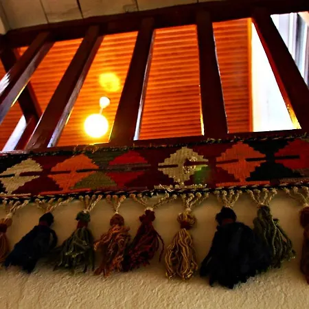 Bed & Breakfast Odyssey Bergama