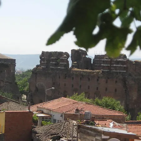 Odyssey Bergama