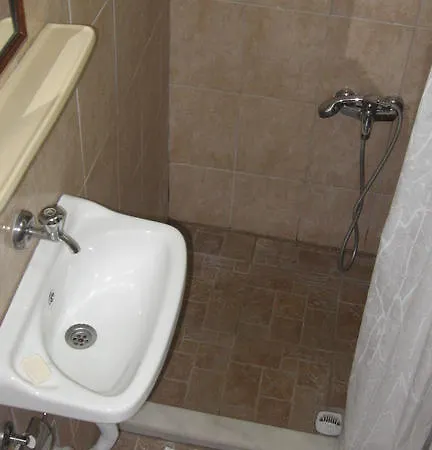 Odyssey ベルガマ