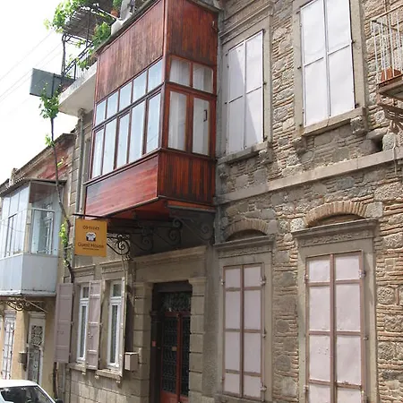 Odyssey Bergama