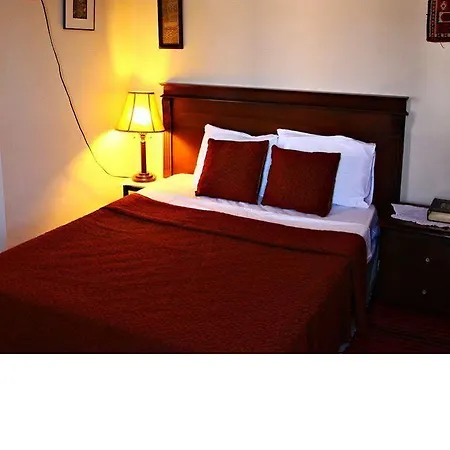 Odyssey * ベルガマ