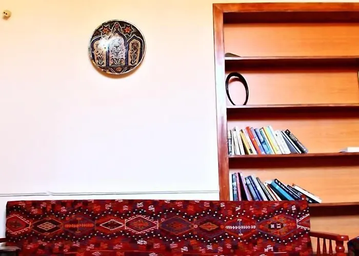 Nocleg ze śniadaniem Odyssey *