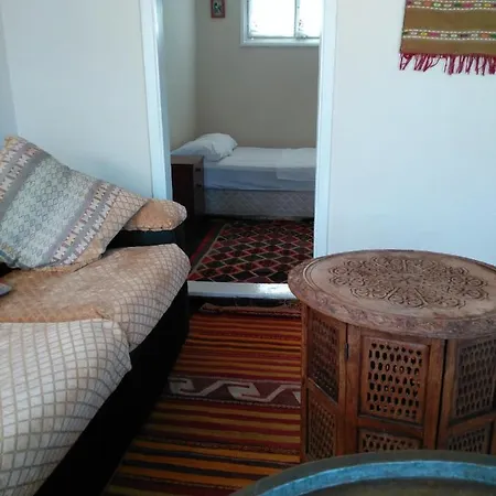 Bed and Breakfast Odyssey *
