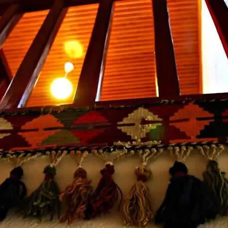 Couette-café Odyssey *