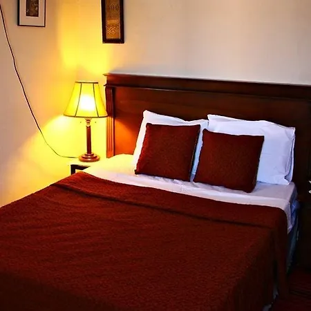 Bed and Breakfast Odyssey