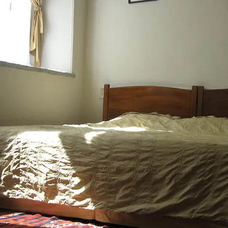 Bed and Breakfast Odyssey *