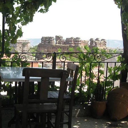 Bed and breakfast Odyssey Bergama