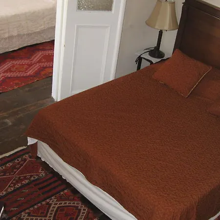 Bed and Breakfast Odyssey