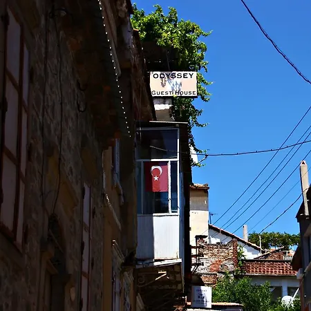 Bed & Breakfast Odyssey