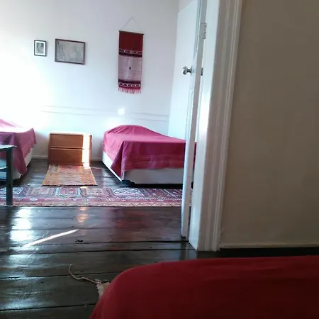 Bed and Breakfast Odyssey