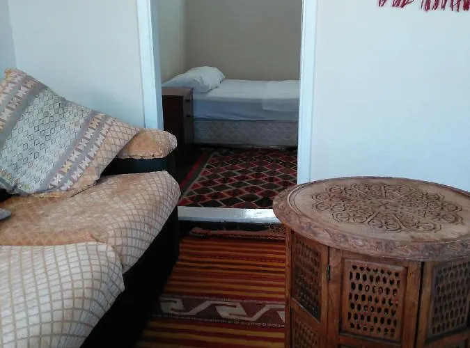 Bed & Breakfast Odyssey *