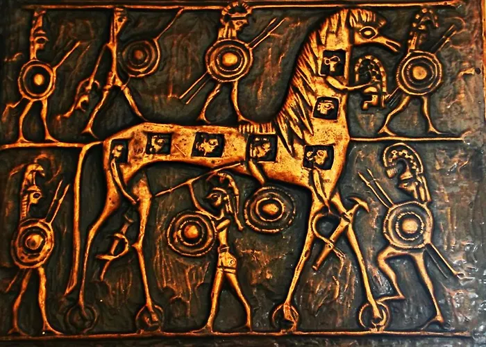 Couette-café Odyssey *