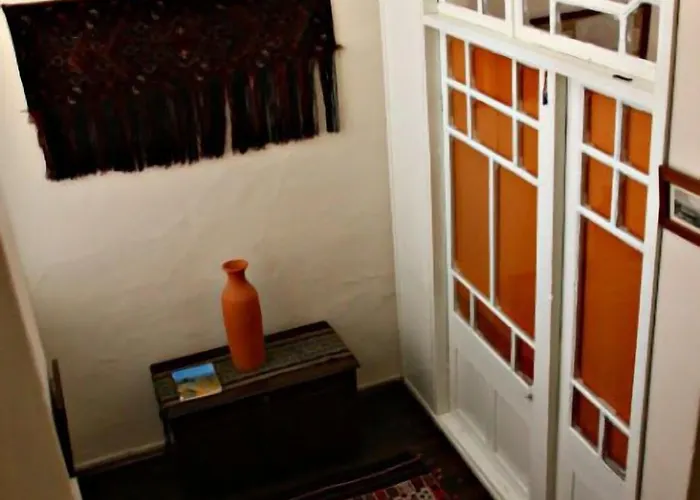 Bed & Breakfast Odyssey