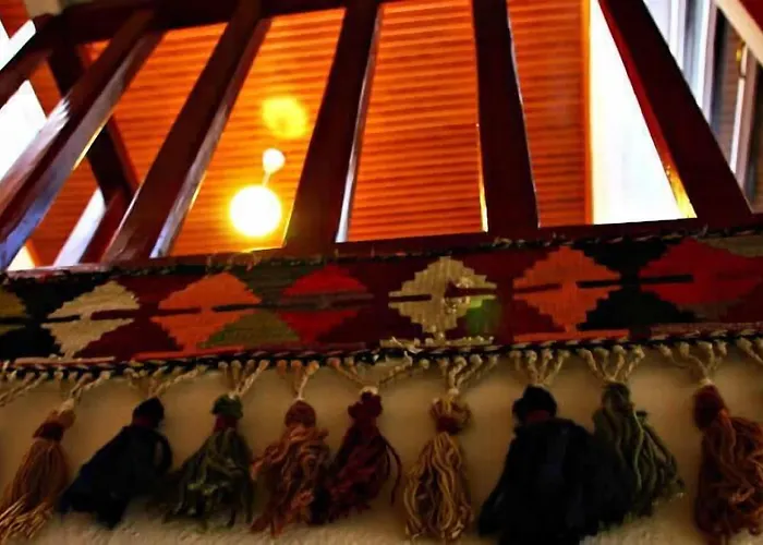 Couette-café Odyssey *