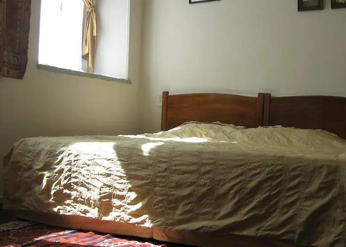 Couette-café Odyssey *