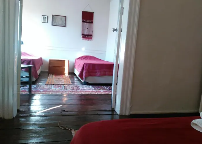 Bed & Breakfast Odyssey